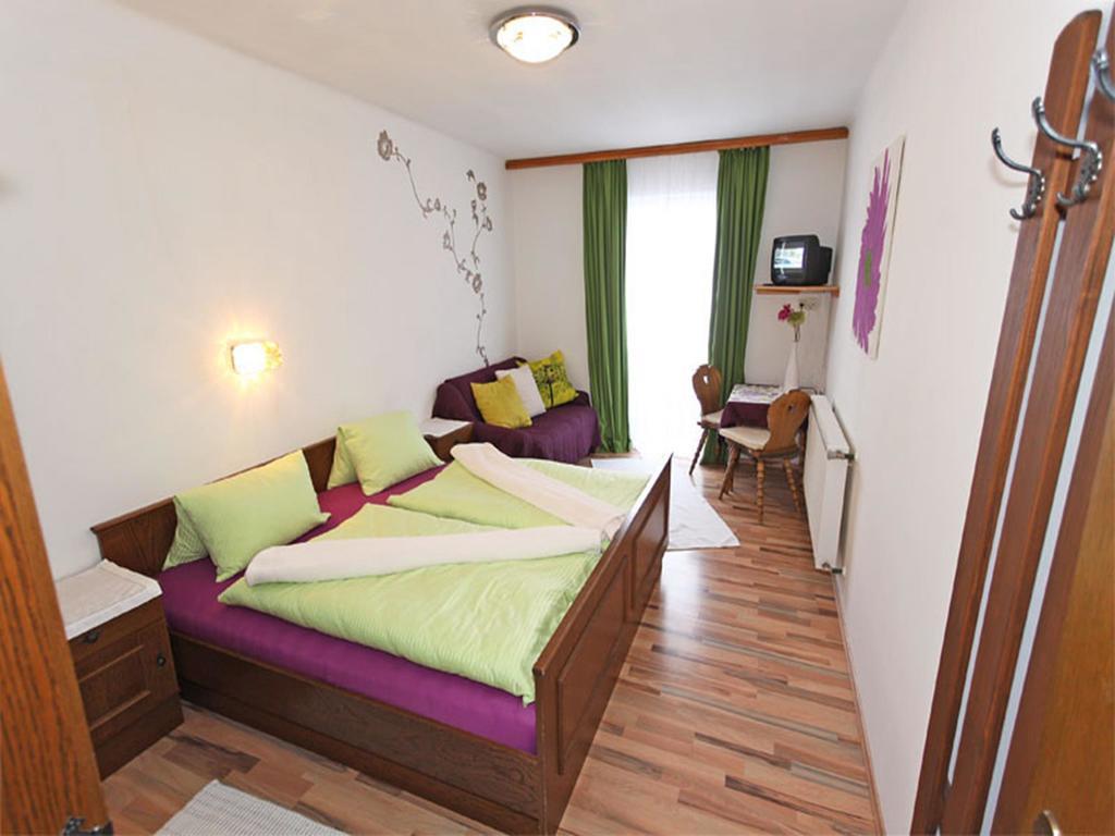 Mussbachhof Villa Saalfelden Room photo
